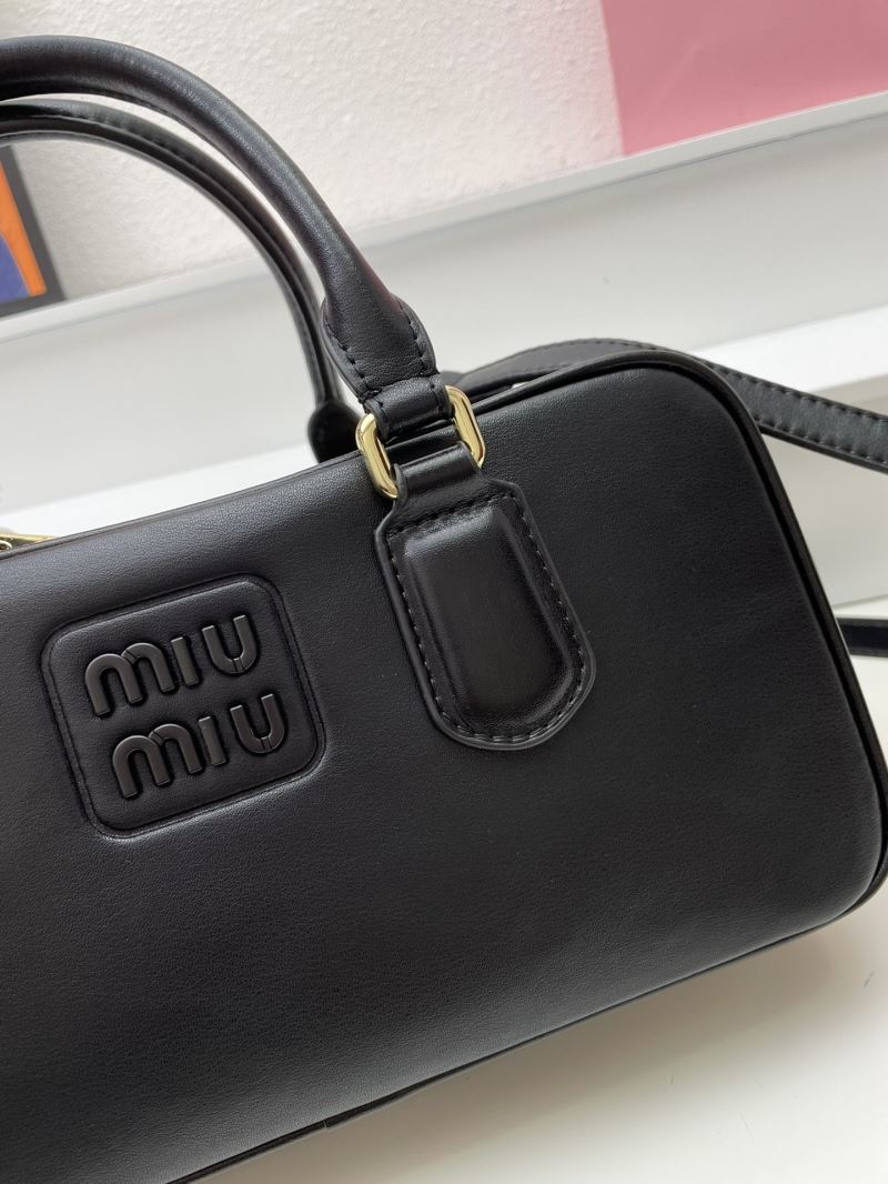 MIU MIU Handle Bags